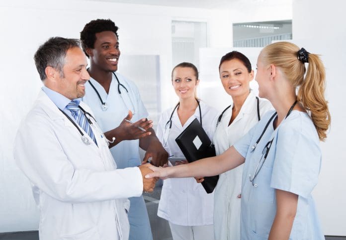 career nurse