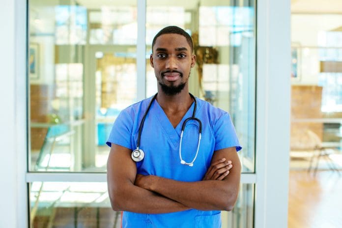 male nurse