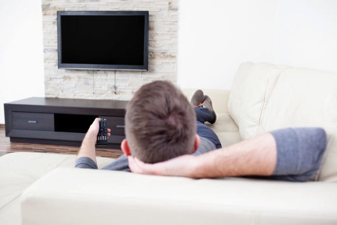 sedentary