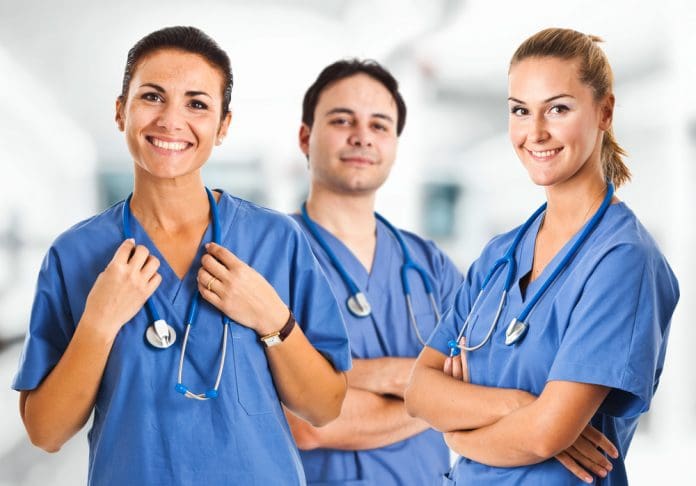 nurse appreciation