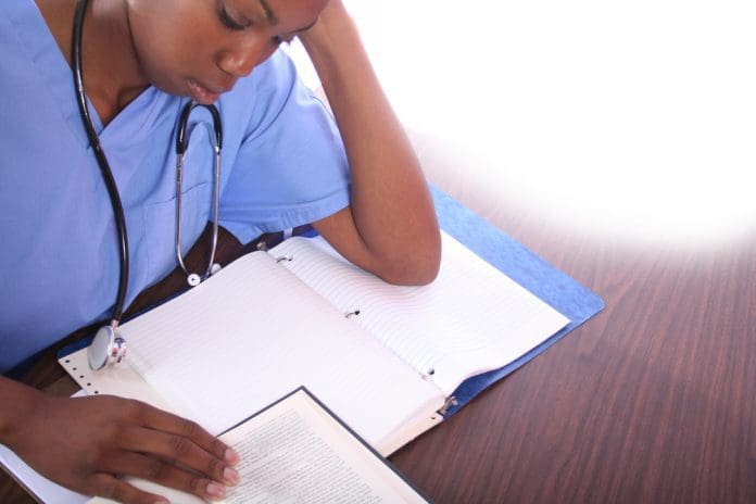 nursing goals