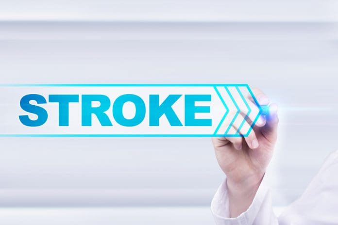 Stroke