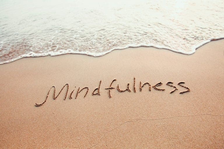 Mindfulness for medication safety Mindfulness for medication safety