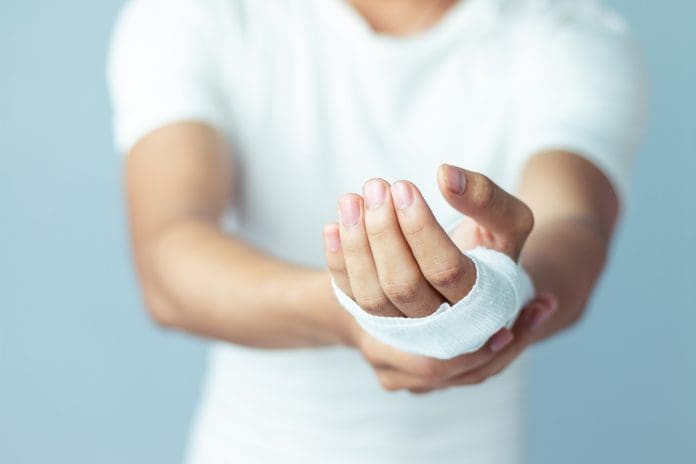 wound care