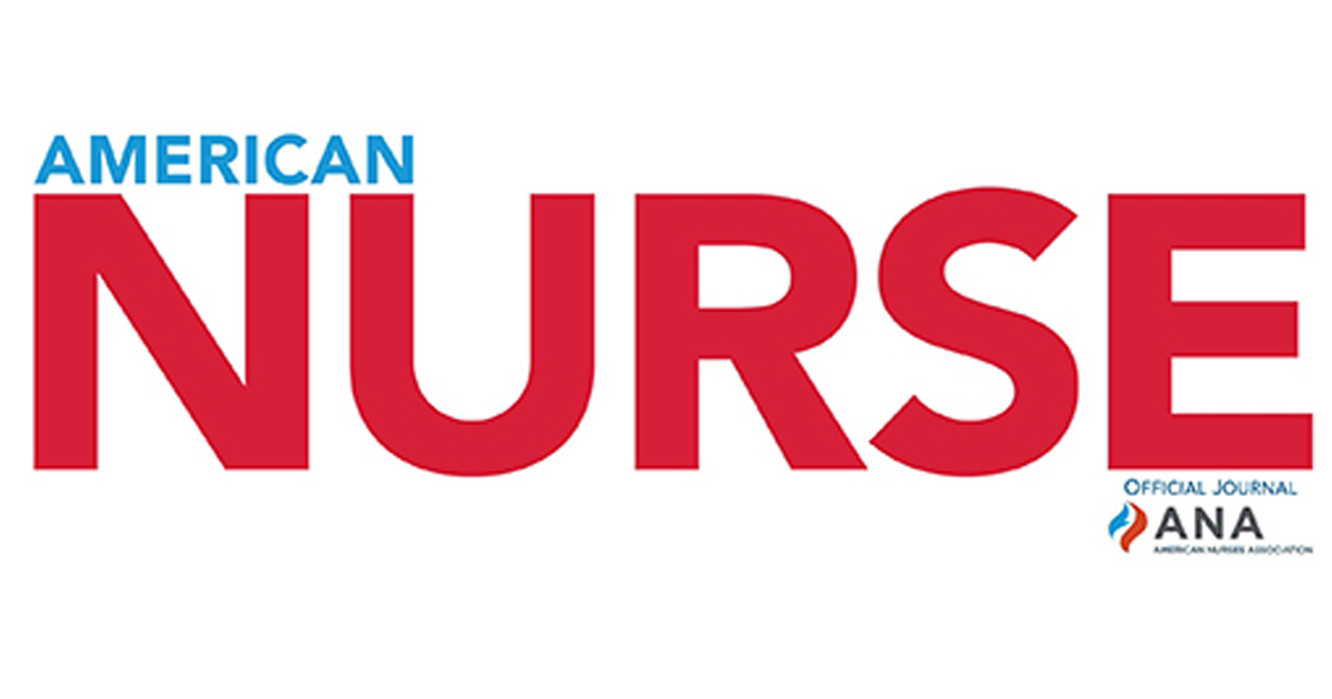 American Nurse: Official Journal of the American Nurses Association