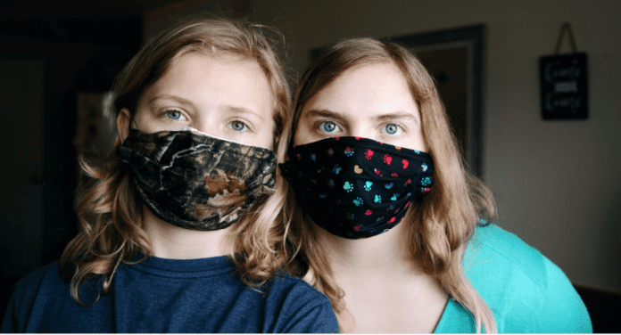 COVID children