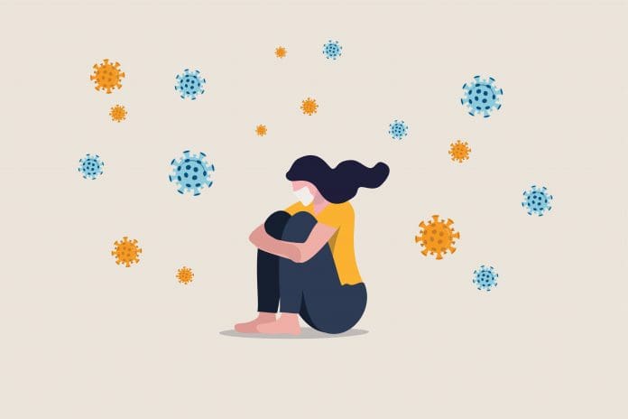 COVID mental health 2