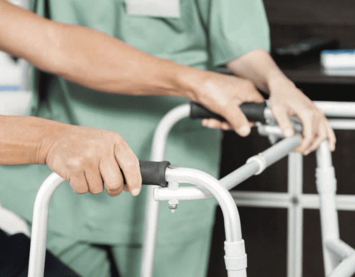 long term care