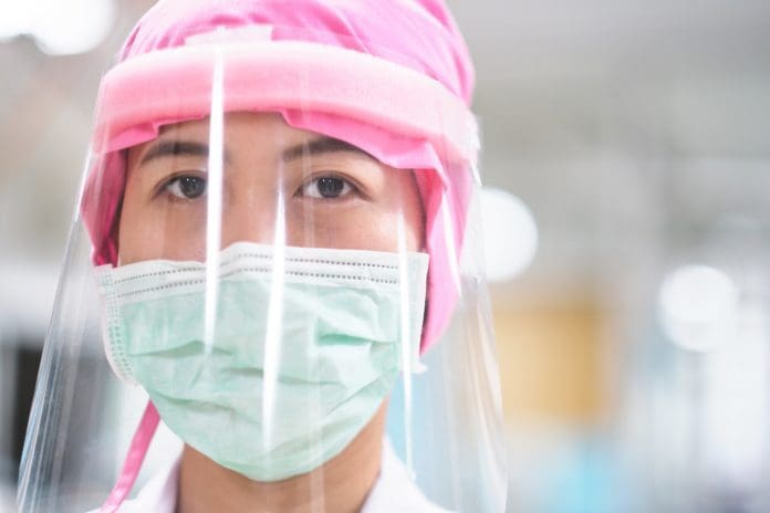 celebrate nurse