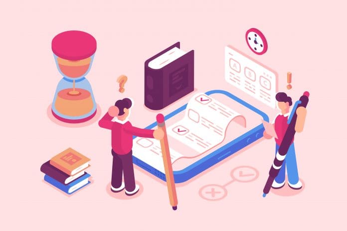 education apps