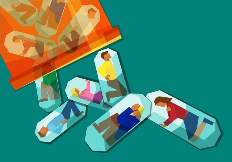 Opioid overdose in the community Opioid overdose in the community