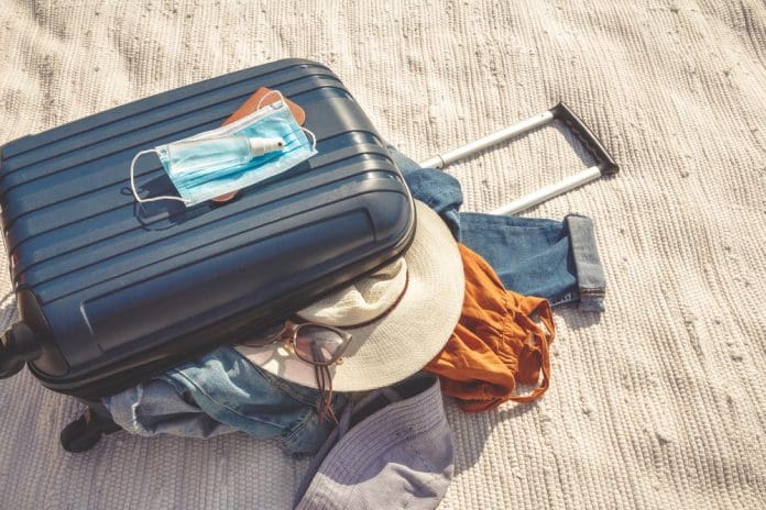travel