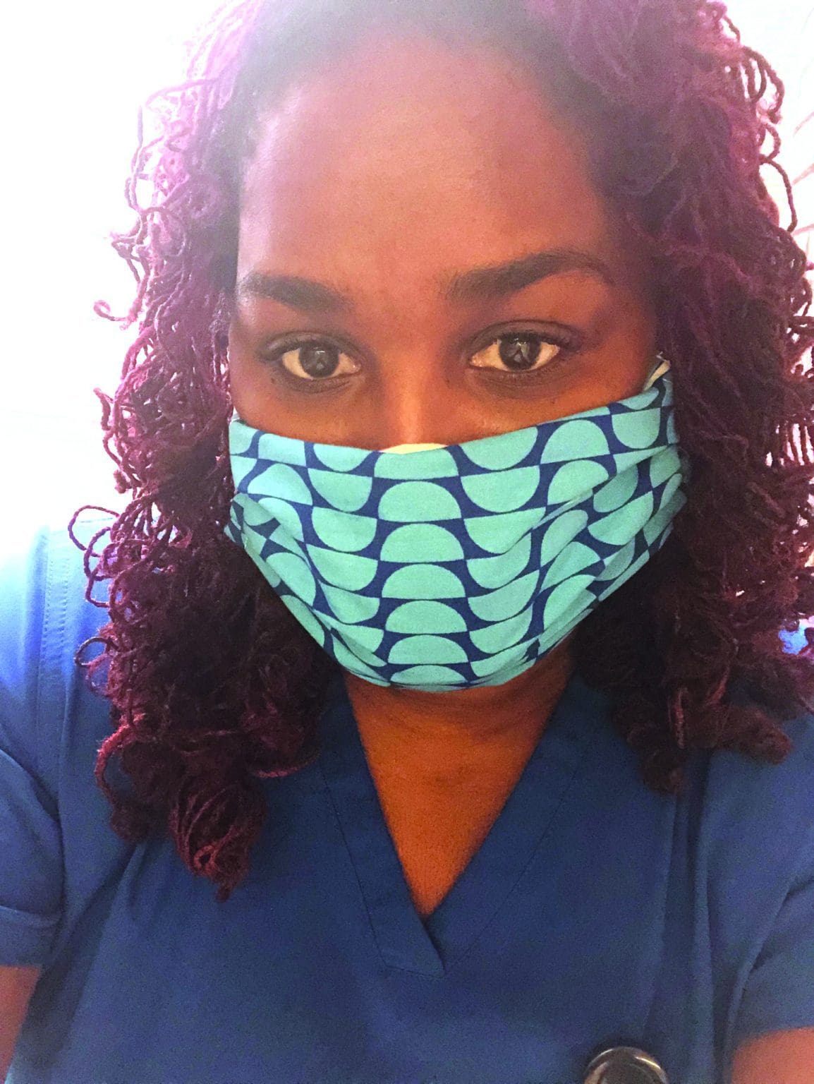 Nurse Heroes– Nurses lead during the pandemic