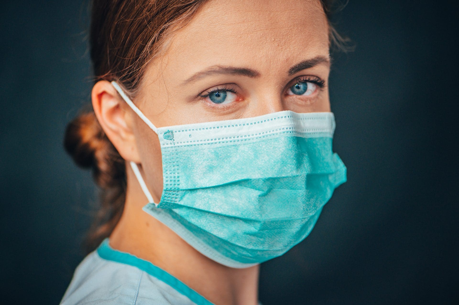 Impact Of The Covid 19 Pandemic On Nursing