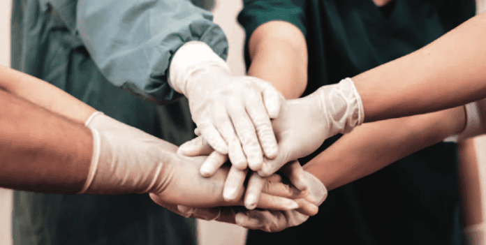 Covid-19 workforce
