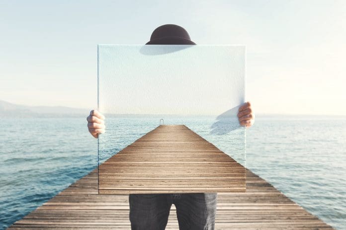 illusion