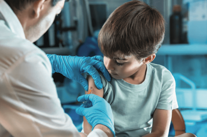 vaccine