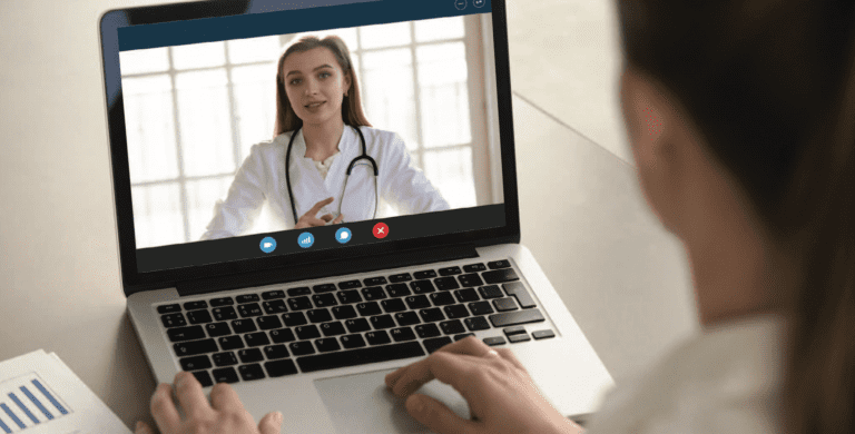 The inside scoop of a virtual site visit The inside scoop of a virtual site visit