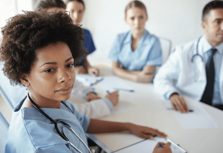 Operationalizing structural empowerment in a Magnet® organization Operationalizing structural empowerment in a Magnet® organization