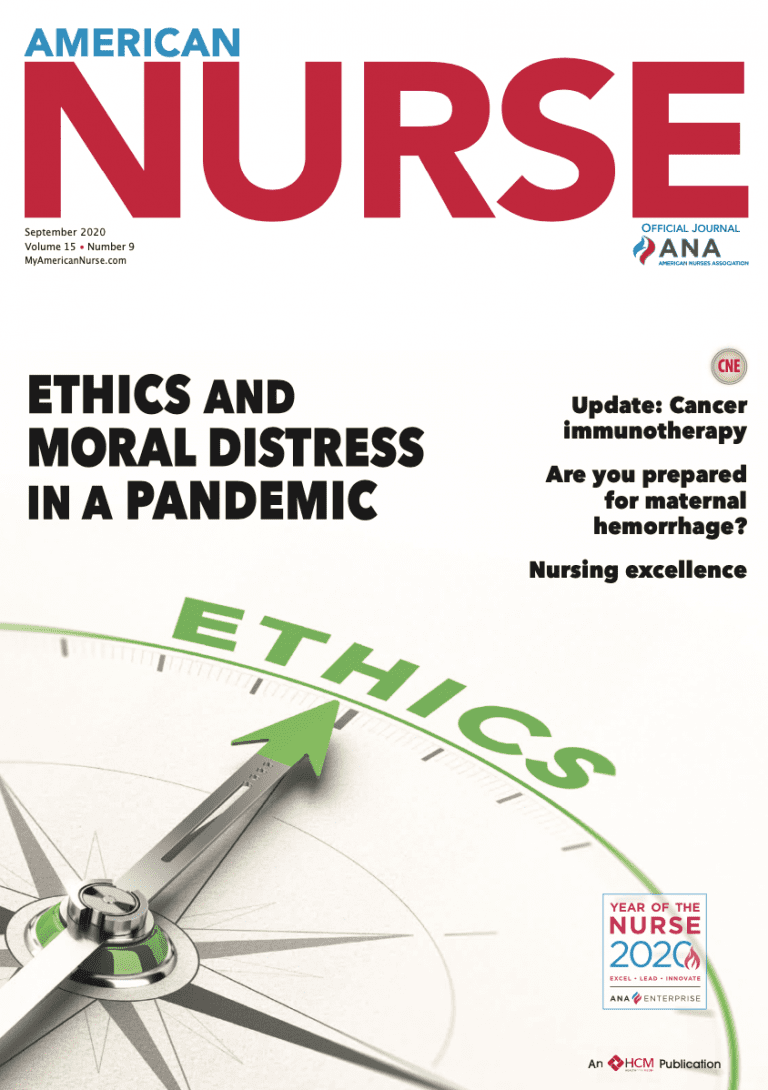 September 2020 Vol. 15 No. 9 September 2020 Vol. 15 No. 9