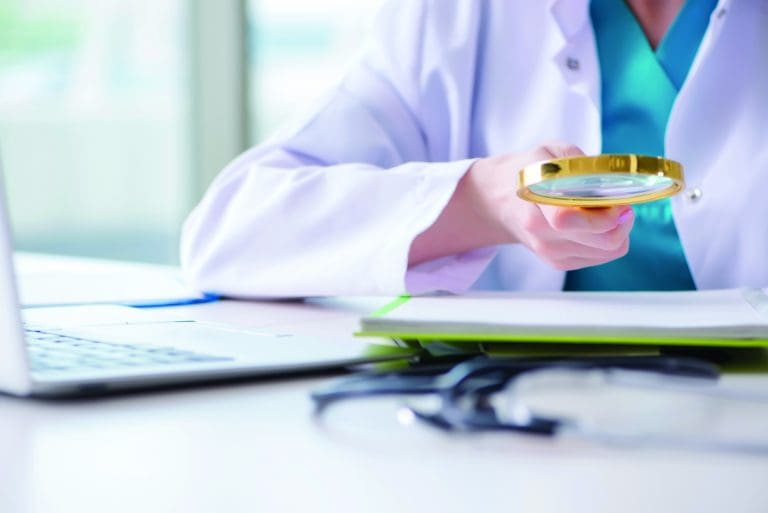 Using audit and feedback to improve compliance with evidence-based practices Using audit and feedback to improve compliance with evidence-based practices