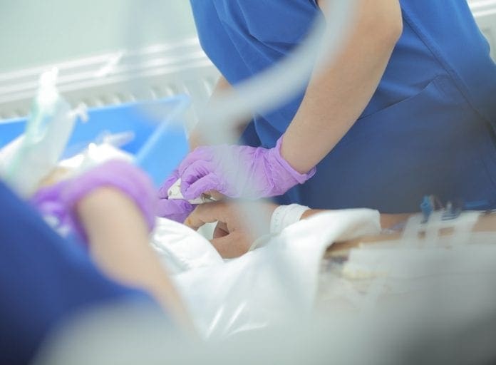 critical care