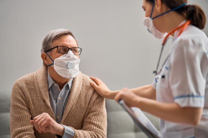 elder care