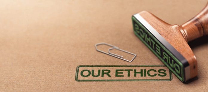 ethics