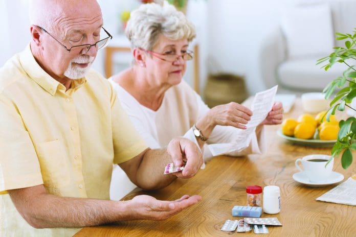 older adults