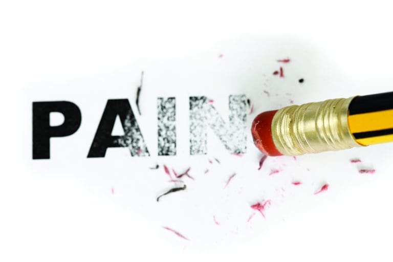 Treating pain while mindful of opioid risks Treating pain while mindful of opioid risks