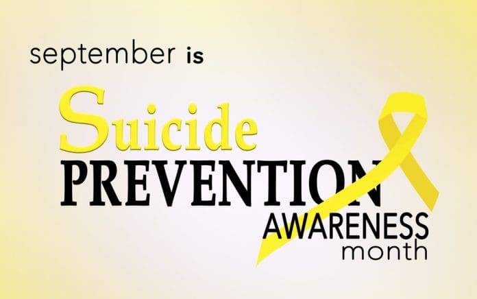 suicide prevention