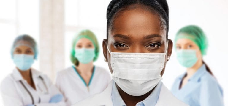 Care during the COVID-19 pandemic: Recognizing nurses Care during the COVID-19 pandemic: Recognizing nurses