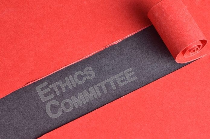 Ethics Committee