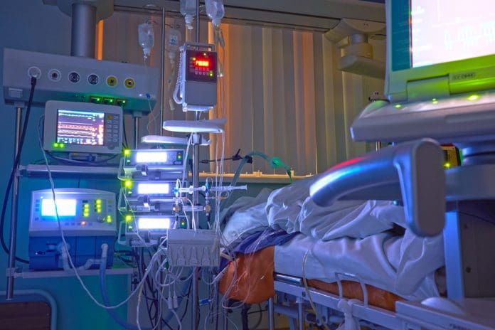 ICU