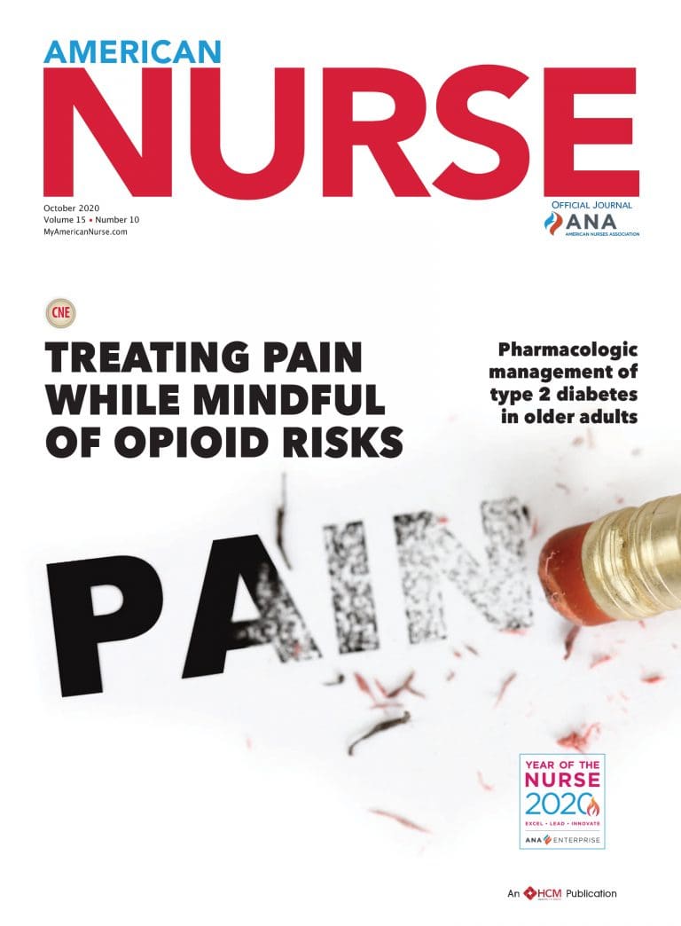 October 2020 Vol. 15 No. 10 October 2020 Vol. 15 No. 10