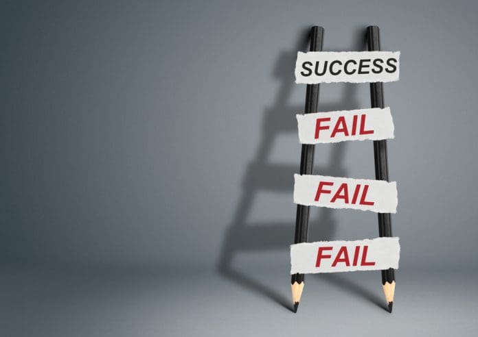 failure