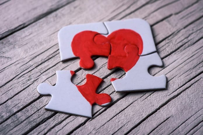 heartbreak