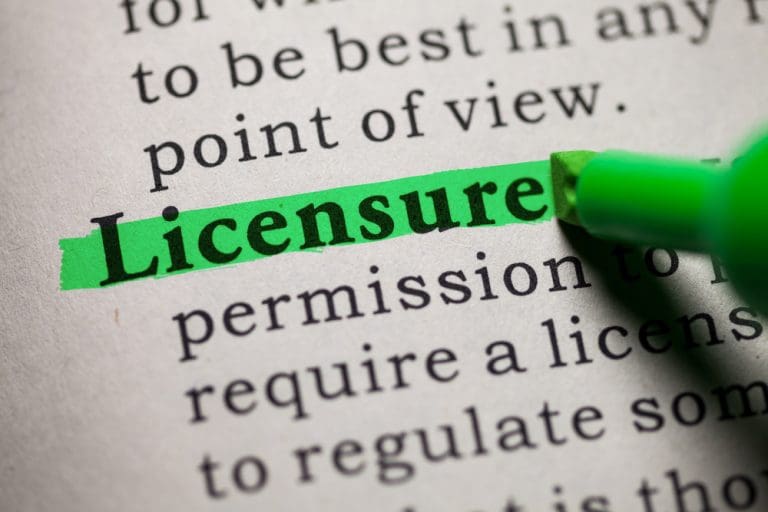 Compact licensure is a critical response to the pandemic crisis Compact licensure is a critical response to the pandemic crisis