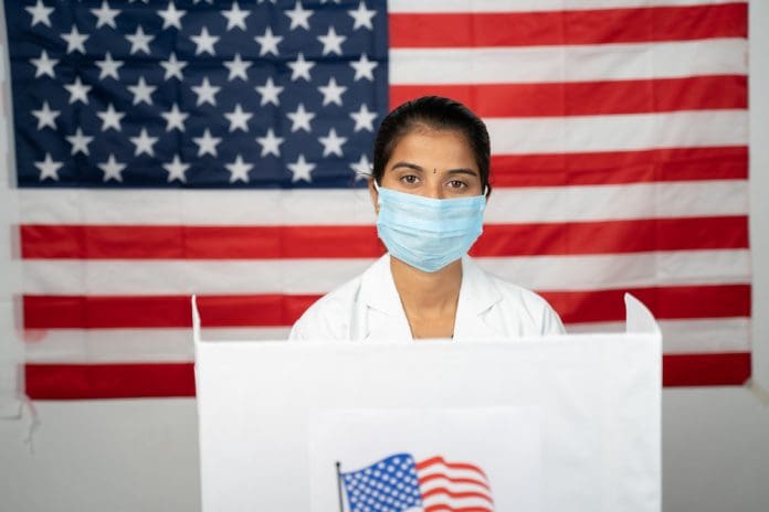 nurse politics