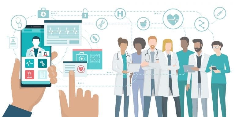 Top apps for nurses in 2020 Top apps for nurses in 2020