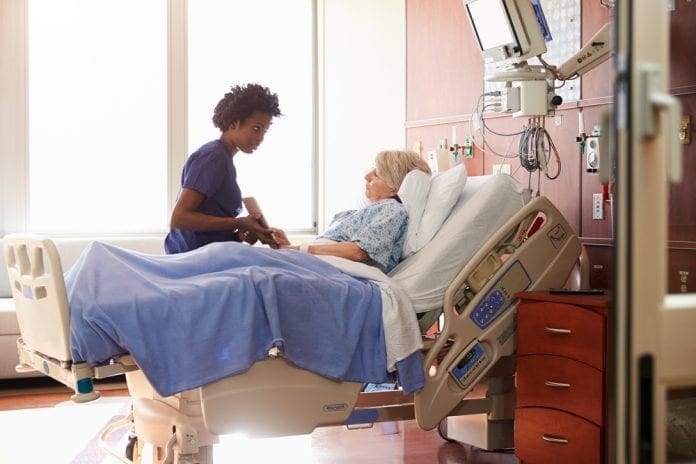 patient communication