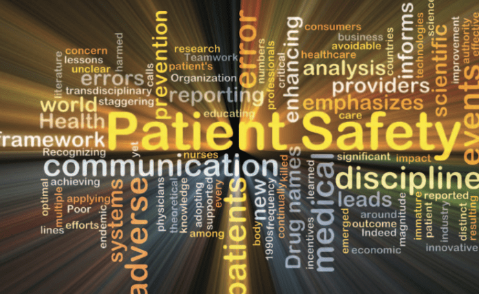 patient safety