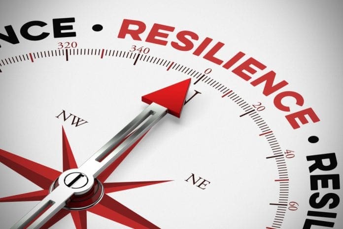Resilance