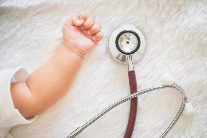 infant care