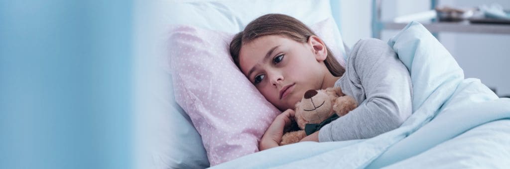 delirium in Pediatric Patients