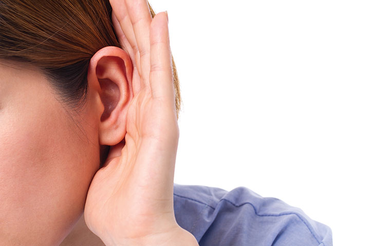Providing effective communication to patients who are deaf or hard of  hearing - American Nurse