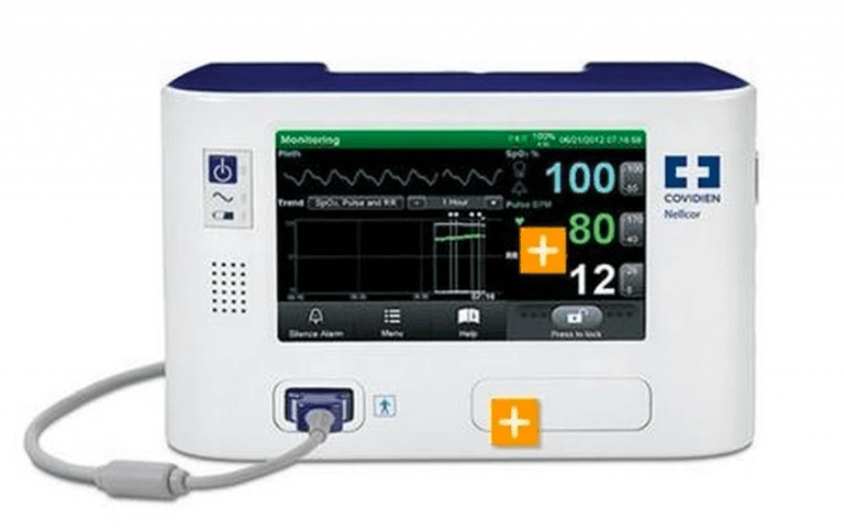 White Paper – Development and Validation of the Medtronic Nellcor™ SPD Alert White Paper – Development and Validation of the Medtronic Nellcor™ SPD Alert