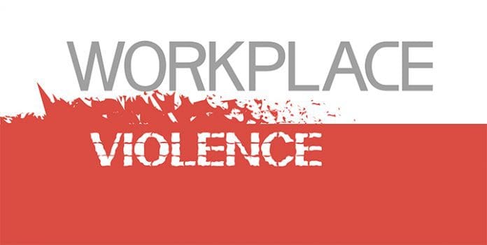 Workplace violence should not be part of the job - American Nurse