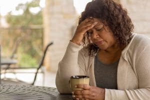 hypertension in women