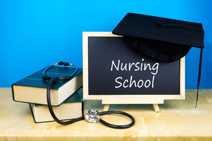 nursing-school-enrollment